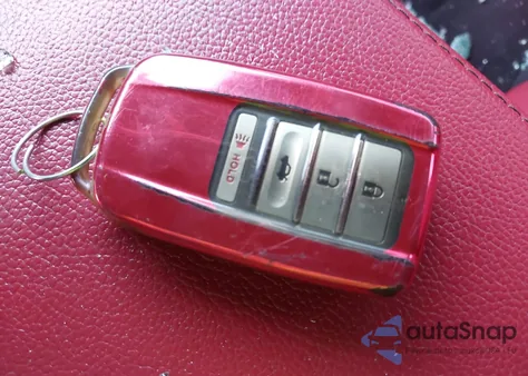 2022 Acura Ilx Premium A-Spec Packages/Technology A-Spec Packages из США, поврежденный, VIN 19UDE2F82NA007935